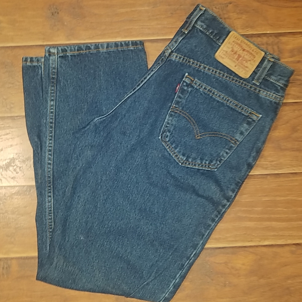 MENS LEVIS